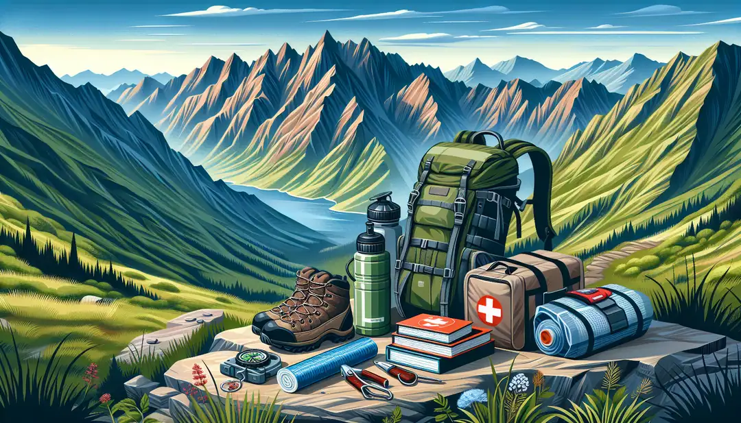 Hiking Safety 101: How to Prepare for a Safe Outdoor Adventure