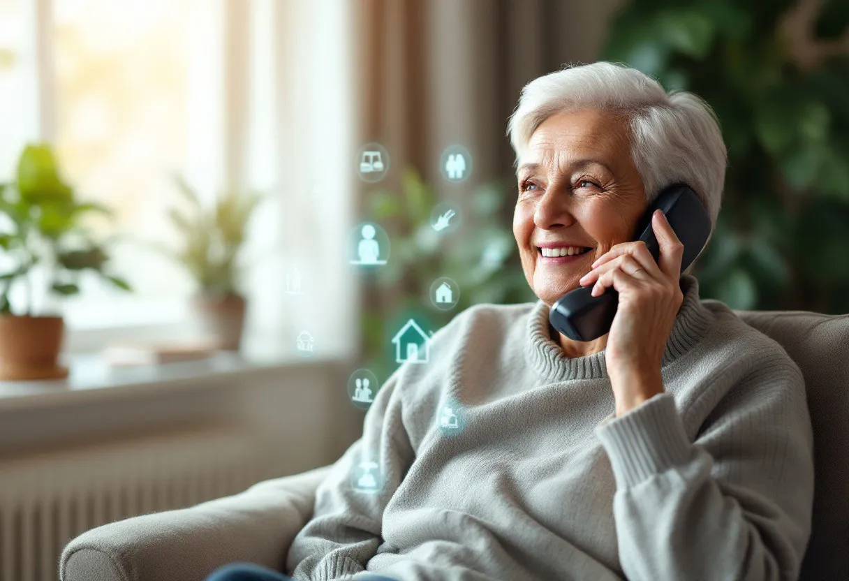 How to Access Elderly Support Helplines: A Comprehensive Guide